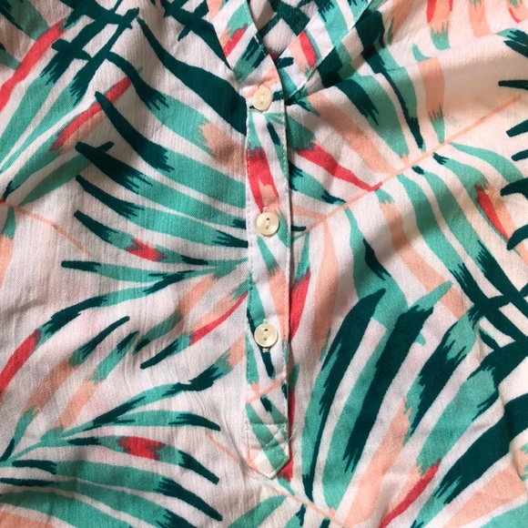 Tunic shirt 🌱 - Picture 3 of 4